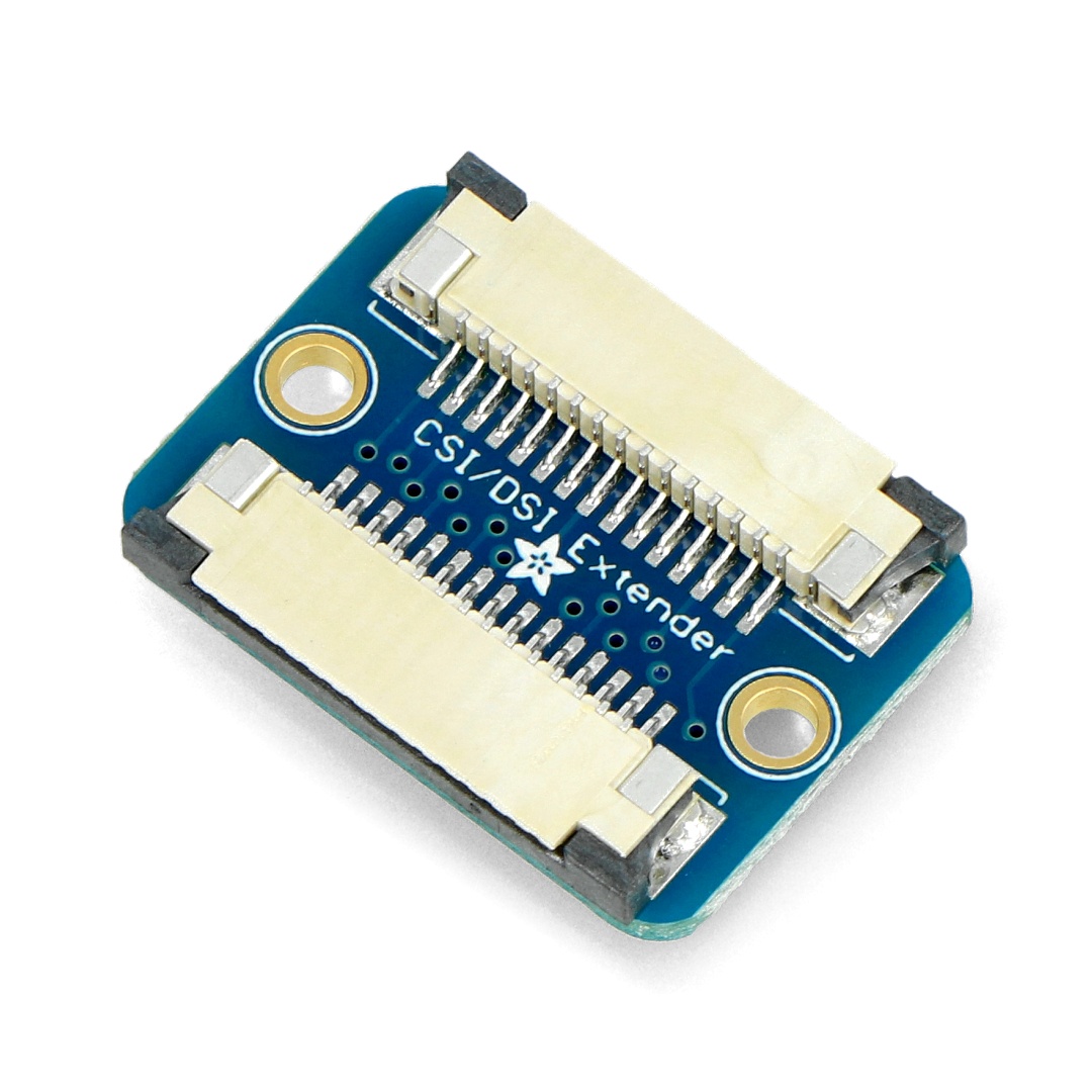 CSI / DSI Extender Thingy przedłużacz do taśm kamera/ekran dla Raspberry Pi - Adafruit 3671